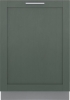 Smart 24’’ Dishwasher, Panel-ready, 48 dBA, Thermador 