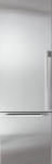Miele 30'' Smart Built-In Refrigerator, 14.8 cu.ft, Stainless 